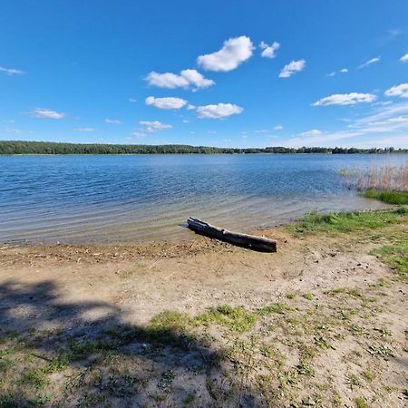 Siedlisko Pod Topola Gizycko Bagian luar foto