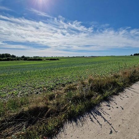 Siedlisko Pod Topola Gizycko Bagian luar foto