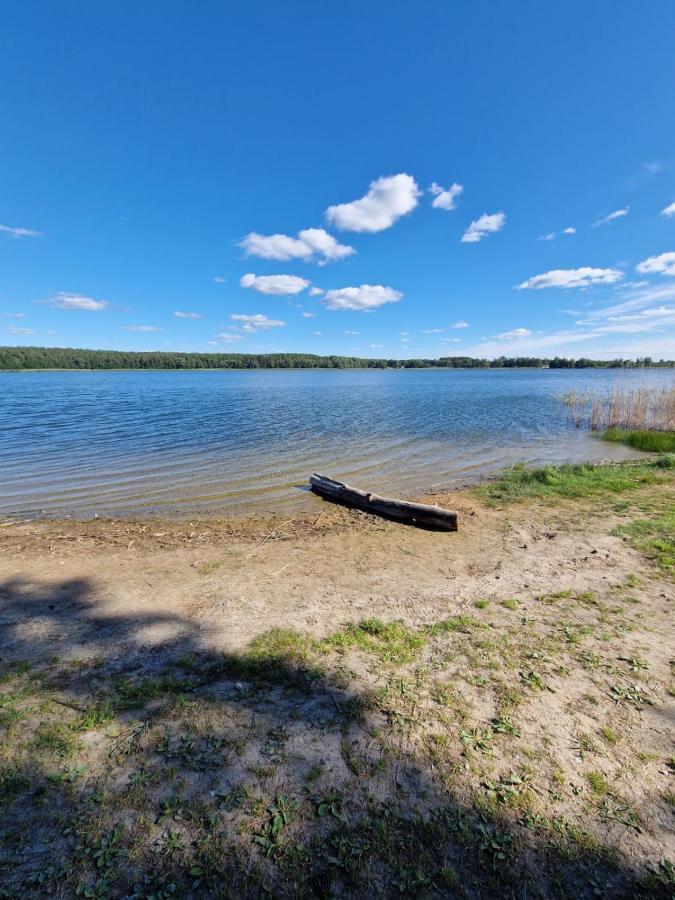 Siedlisko Pod Topola Gizycko Bagian luar foto